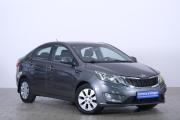 Kia Rio III Омск  - изображение 24