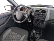 Lada (ВАЗ) Granta I Рестайлинг Москва  - изображение 52