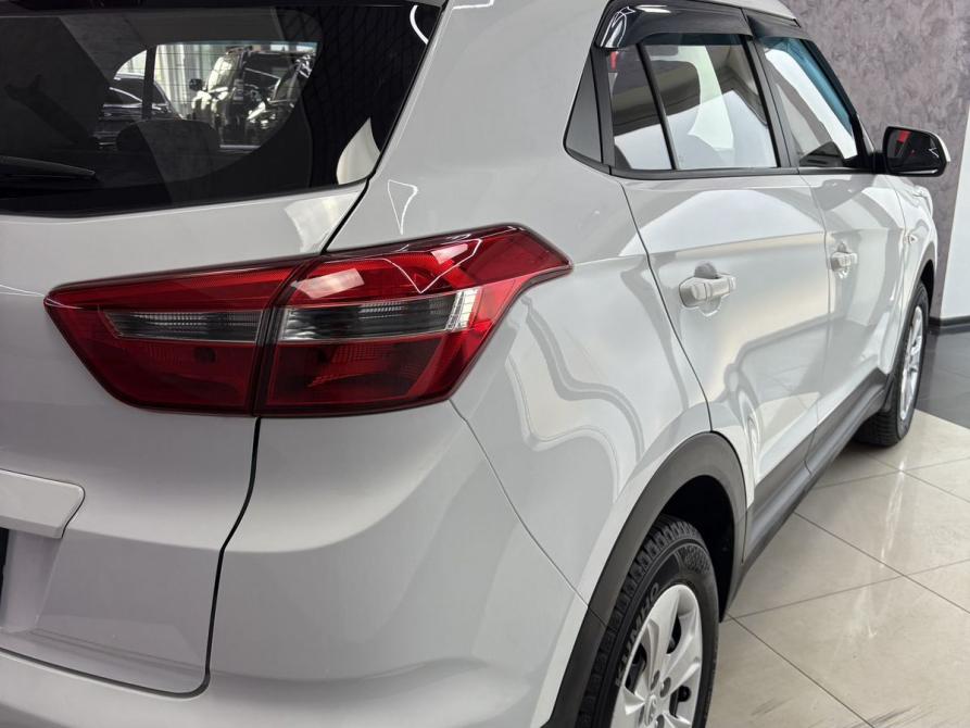 Hyundai Creta I Ярославль  - изображение 12
