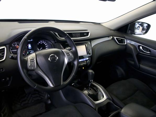 Nissan X-Trail III Рестайлинг с пробегом 2017 года, цена 1 685 000 рублей, 100700 км, внедорожник, Автокод Объявления