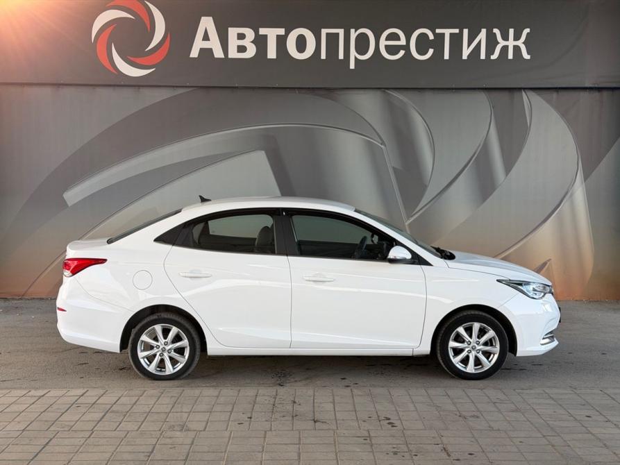 Changan Alsvin Волгоград  - изображение 4