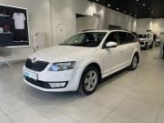 Skoda Octavia III (A7) Москва  - изображение 20