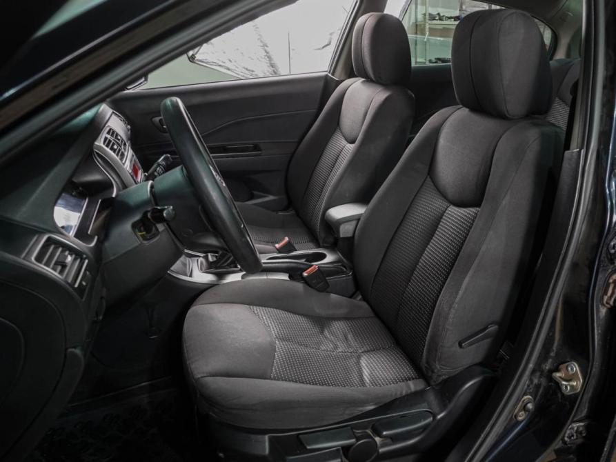 FAW Besturn B50 I Воронеж  - изображение 10