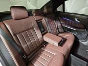 Mercedes-Benz E-Класс IV (W212 S212 C207) Рестайлинг Москва  - изображение 37