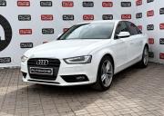 Audi A4 IV (B8) Рестайлинг Санкт-Петербург  - изображение 23