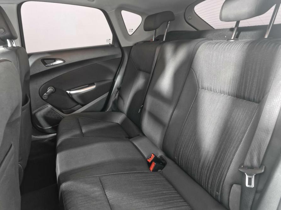 Opel Astra J Нижний Новгород  - изображение 10