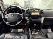 Toyota Land Cruiser 200 Series Калуга  - изображение 36