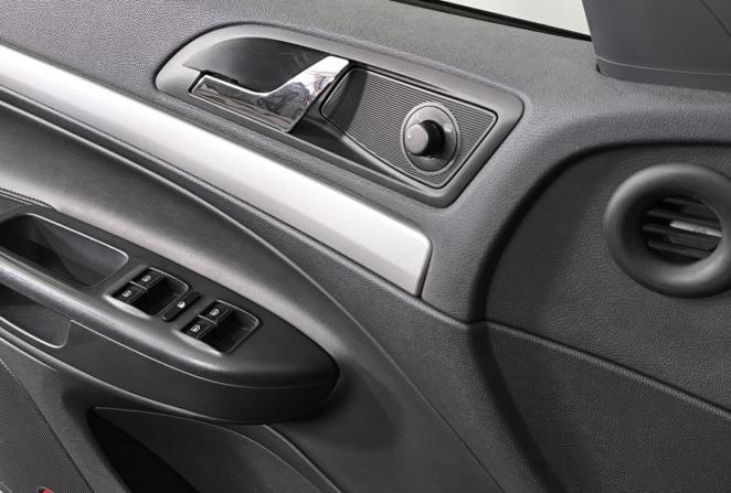 Skoda Octavia II (A5) Рестайлинг с пробегом 2012 года, цена 1 135 000 рублей, 206522 км, универсал, Автокод Объявления