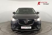 Mazda CX-5 I Волгоград  - изображение 24