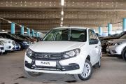Lada (ВАЗ) Granta I Рестайлинг Уфа  - изображение 22