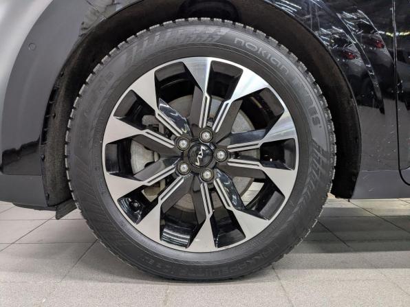 Kia Carnival IV с пробегом 2023 года, цена 4 850 000 рублей, 31601 км, минивэн, Автокод Объявления
