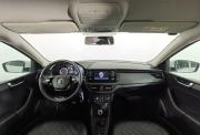 Skoda Rapid II Волгоград  - изображение 34