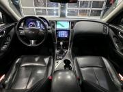 Infiniti Q50 I Новосибирск  - изображение 49