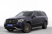 Mercedes-Benz GLS AMG I (X166) Барнаул  - изображение 41