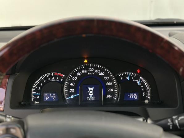 Toyota Camry VII (XV50) с пробегом 2012 года, цена 1 473 000 рублей, 266261 км, седан, Автокод Объявления