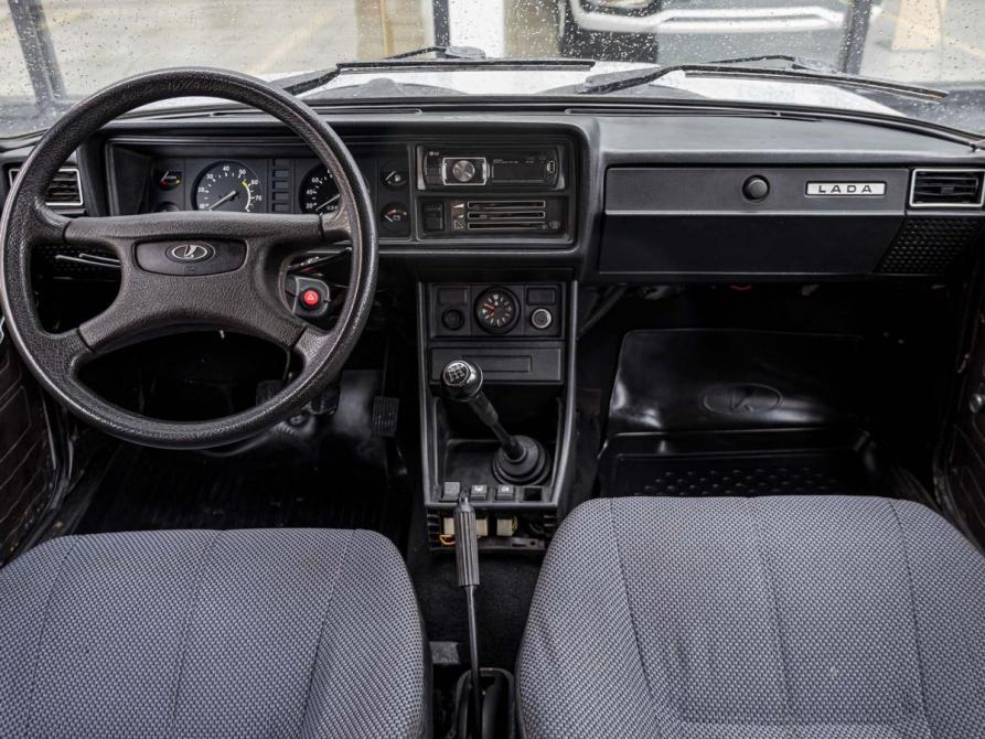 Lada (ВАЗ) 2107 Казань  - изображение 7