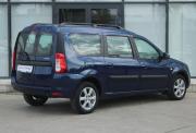 Lada (ВАЗ) Largus I Саратов  - изображение 29