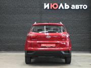 Hyundai Creta I Рестайлинг Екатеринбург  - изображение 23