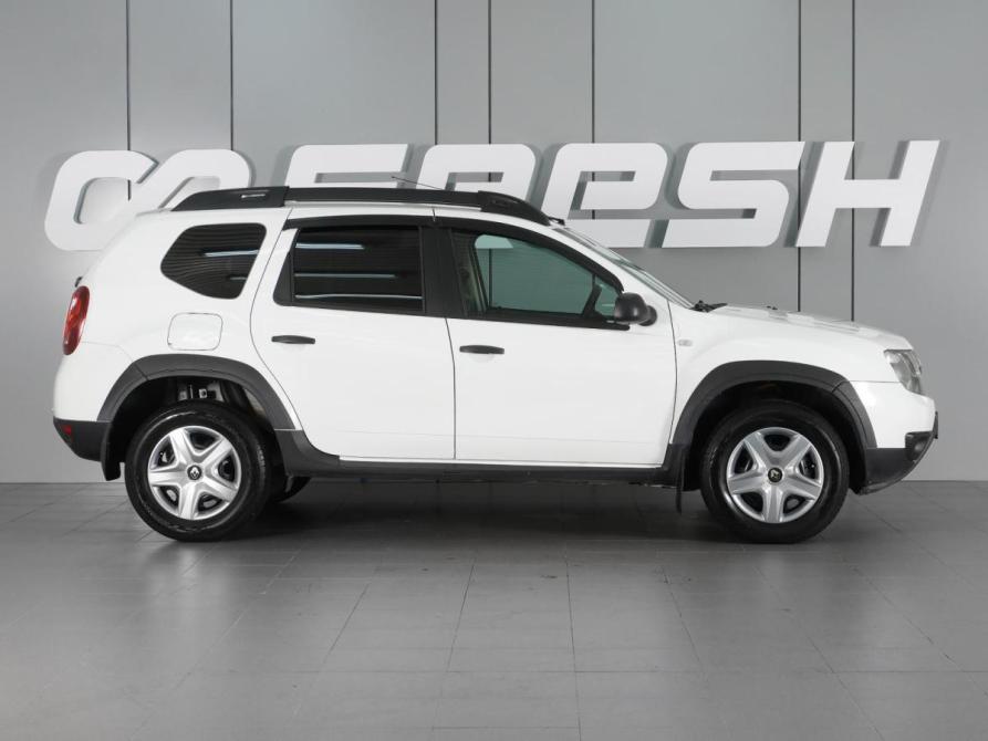 Renault Duster I Рестайлинг Минеральные Воды  - изображение 5