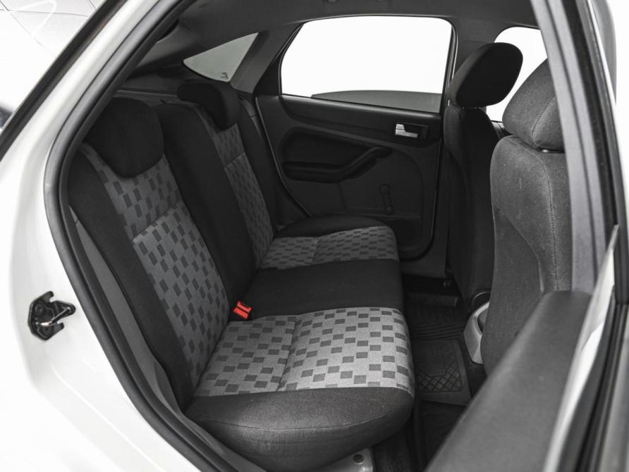 Ford Focus II Рестайлинг Ставрополь  - изображение 7