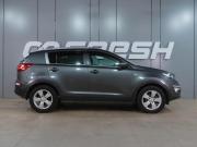 Kia Sportage III Воронеж  - изображение 22