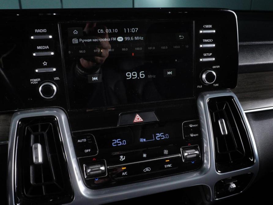 Kia Sorento IV Минеральные Воды  - изображение 13