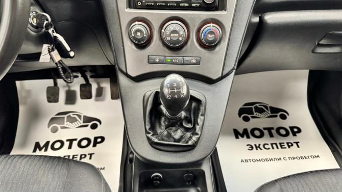 Kia Carens II (UN) с пробегом 2008 года, цена 450 000 рублей, 220225 км, минивэн, Автокод Объявления