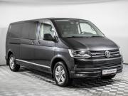 Volkswagen Multivan T6 Москва  - изображение 20