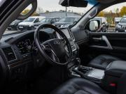 Toyota Land Cruiser 200 Series Рестайлинг 2 Москва  - изображение 32