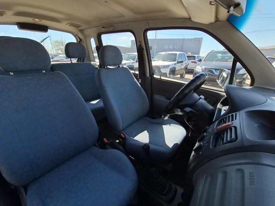 Suzuki Wagon R+ II Саратов  - изображение 31
