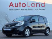 Nissan Note I Рестайлинг Воронеж  - изображение 22