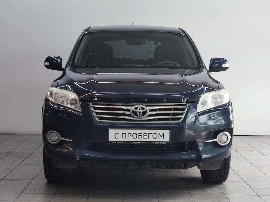 Toyota RAV4 III (XA30) Рестайлинг Барнаул  - изображение 3