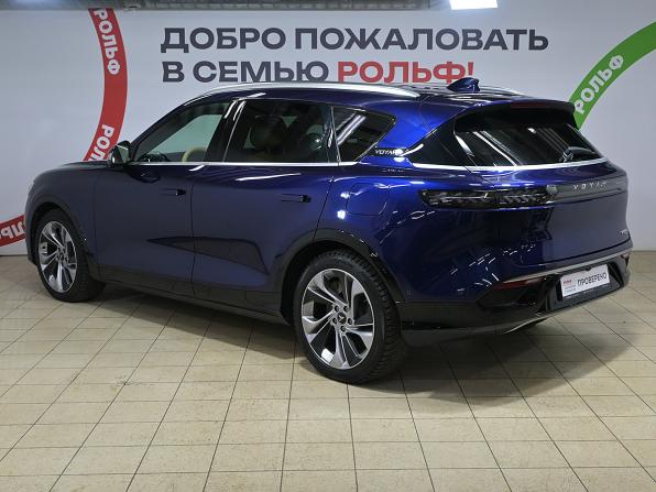 Voyah Free I с пробегом 2023 года, цена 3 780 000 рублей, 44500 км, внедорожник, Автокод Объявления