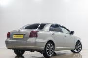 Toyota Avensis II Рестайлинг Новокузнецк  - изображение 33
