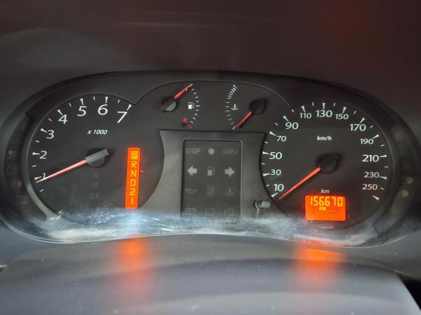 Renault Symbol ll с пробегом 2008 года, цена 450 000 рублей, 156669 км, седан, Автокод Объявления