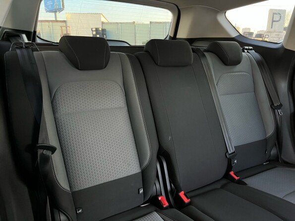 Ford Kuga II Рестайлинг с пробегом 2017 года, цена 1 548 000 рублей, 198206 км, offers.body_type.unknown, Автокод Объявления