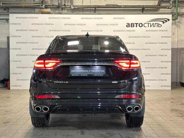 Geely Tugella I Рестайлинг с пробегом 2023 года, цена 2 699 000 рублей, 48000 км, внедорожник, Автокод Объявления
