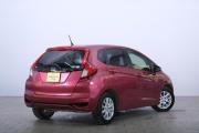 Honda Fit III Рестайлинг Омск  - изображение 30