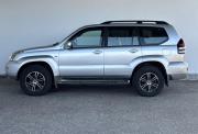 Toyota Land Cruiser Prado 120 Series Рестайлинг Киров  - изображение 37