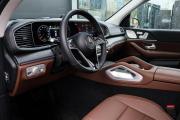 Mercedes-Benz GLE II (V167) Рестайлинг Москва  - изображение 65