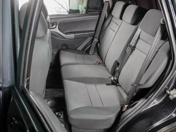 Chery Tiggo (T11) I Рестайлинг (FL) с пробегом 2015 года, цена 649 000 рублей, 103250 км, внедорожник, Автокод Объявления