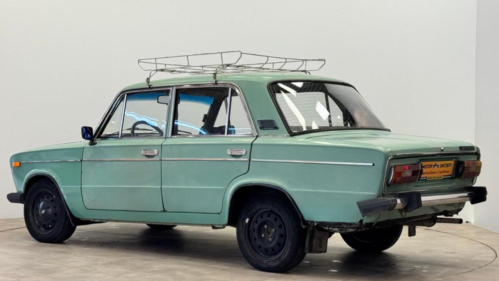 Lada (ВАЗ) 2106 Киров  - изображение 3