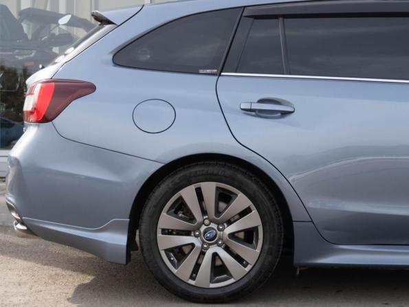 Subaru Levorg I с пробегом 2015 года, цена 1 662 000 рублей, 40019 км, универсал, Автокод Объявления