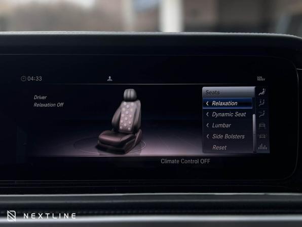 Mercedes-Benz G-Класс III (W463) с пробегом 2023 года, цена 18 990 000 рублей, 24000 км, внедорожник, Автокод Объявления