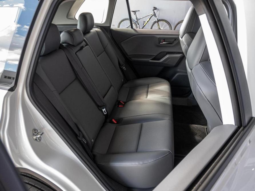 Toyota RAV4 VI (XA60) Краснодар  - изображение 7