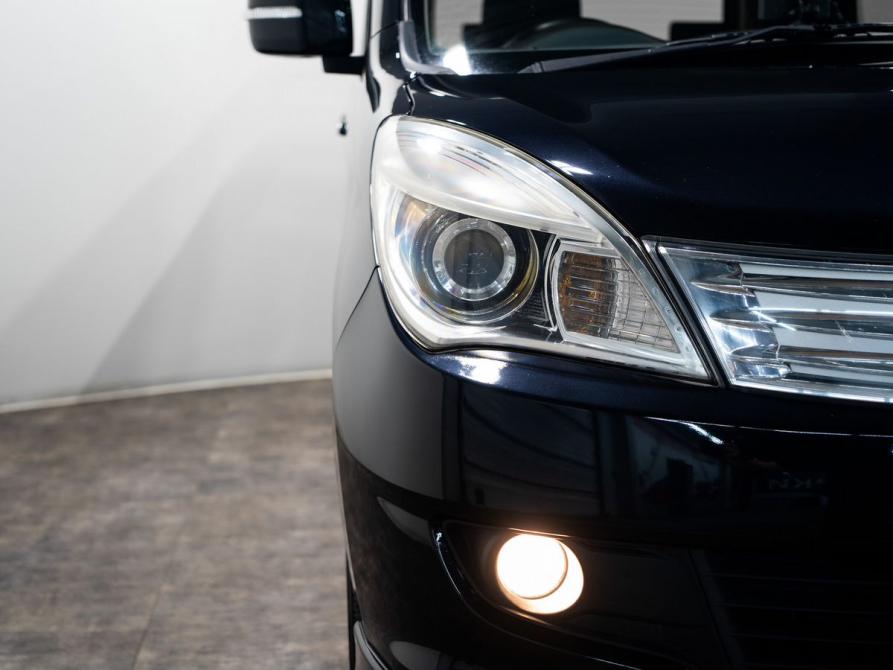 Suzuki Solio II Чита  - изображение 16