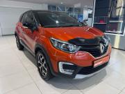 Renault Kaptur I Екатеринбург  - изображение 26