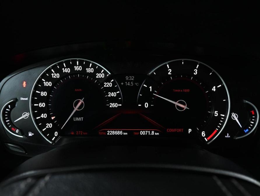 BMW 5 серии VII (G30/G31/G38) Ростов-на-Дону  - изображение 20