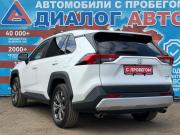 Toyota RAV4 V (XA50) Набережные Челны  - изображение 29