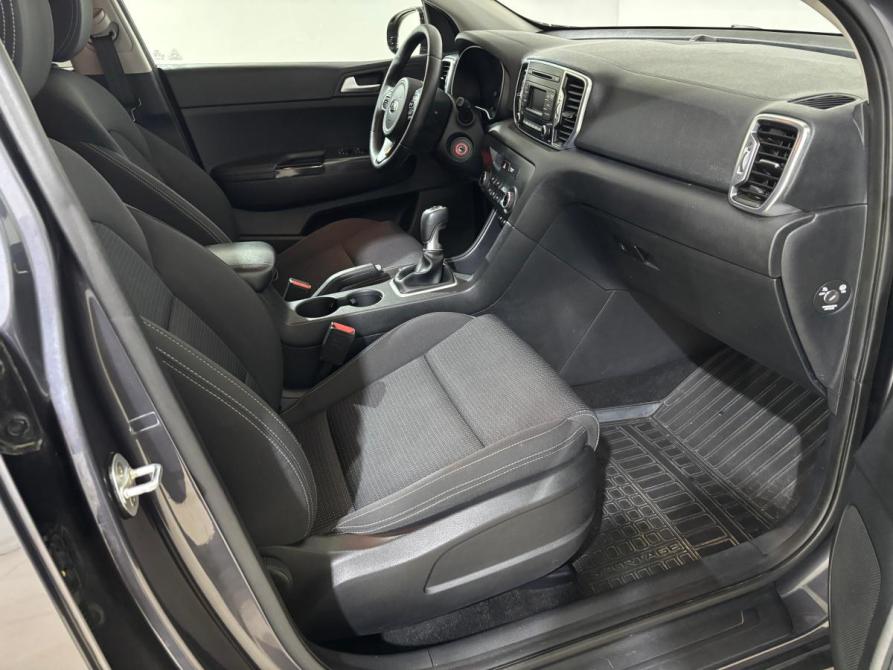 Kia Sportage IV Альметьевск  - изображение 16